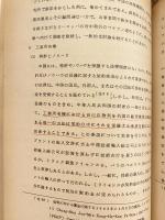 毛以後の中国経済 : 米国上下両院合同経済委員会報告　　線引有