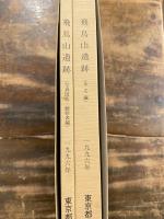 飛鳥山遺跡