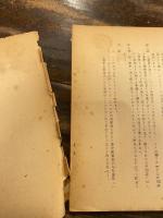 政令二〇一号と違憲論 : マ書翰に基く政令に関する資料集