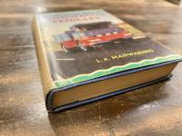 The observer book of commercial vehicles