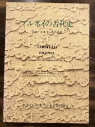 ブルネイの古代史 : 古代とイスラム教の発展