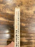 資料農村青年社運動史 : 1930年代に於ける日本アナキズム革命運動 自由コンミュンの樹立とその実践