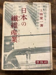 日本の繊維産業