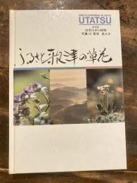 ふるさと歌津の草花 : みやぎ田束山系の植物