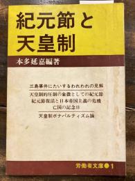 紀元節と天皇制