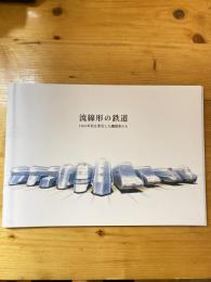 流線形の鉄道 : 1930年代を牽引 (けんいん) した機関車たち : 第51回企画展