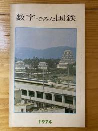数字でみた国鉄