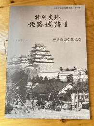 兵庫県文化財調査報告書