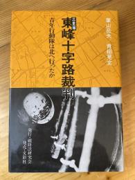 三里塚東峰十字路裁判 : 青年行動隊は北へ行ったか