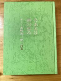 今あるは神の恵み : 水野源三第三詩集