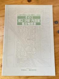 東京中心部における民間活力導入による再開発の研究