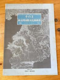 東京中心部における民間活力導入による再開発の研究