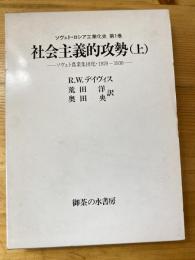 社会主義的攻勢 : ソヴェト農業集団化・1929-1930