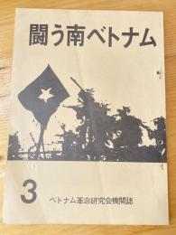 闘う南ベトナム　3号