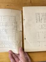 出版物を通じて見たる日本革新論の現況