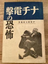 ナチ電撃の恐怖