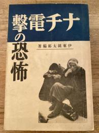 ナチ電撃の恐怖