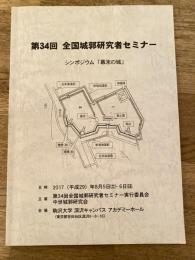 シンポジウム「幕末の城」