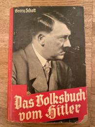 Das Volksbuch vom Hitler