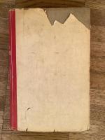 Das Volksbuch vom Hitler