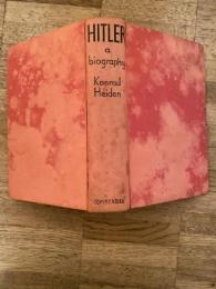 Hitler : a biography