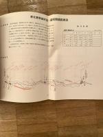 昭和50年度　所管工事の概要　昭和50年6月　盛岡工事局