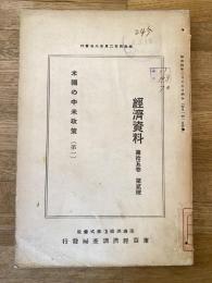 米国の中米政策