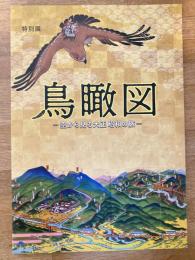 鳥瞰図 (ちょうかんず) : 空から見る大正昭和の旅 : 特別展