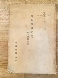 海外市場便覧
