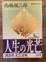 野原をゆく