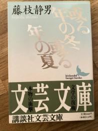 或る年の冬 或る年の夏