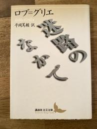 迷路のなかで