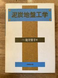 泥炭地盤工学