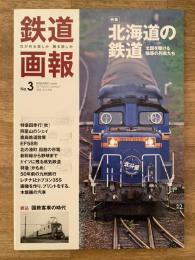 鉄道画報