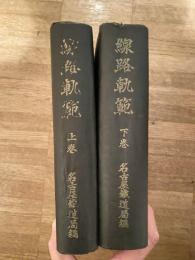 線路軌範