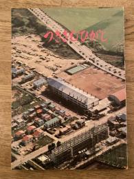 つきさむひがし : 札幌市立月寒東小学校開校十周年記念誌