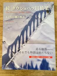続 タウシュベツ川橋梁