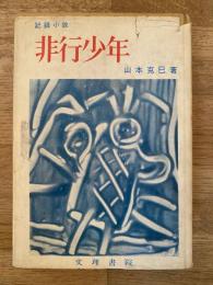 非行少年 : 記録小説