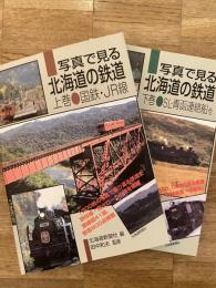 写真で見る北海道の鉄道