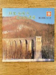 斜里・知床の近代化遺産