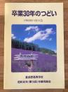 北海道 富良野高等学校 卒業30年のつどい 1995年　昭和40年(第15回)卒業同期会