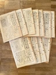 読書と文献