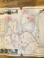 昭和戦前 青森県観光地案内