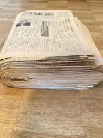 昭和46年～昭和53年 日本国有鉄道広報部 つばめ 第194号～第510号のうち109部
