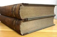 自由世界の天然資源 : ペーリー報告 【上巻・下巻】 2冊