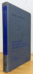 The Actinides : Electronic Structure and Related Properties 【Volume 2】