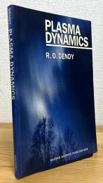 Plasma Dynamics