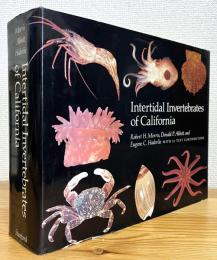 Intertidal Invertebrates of California