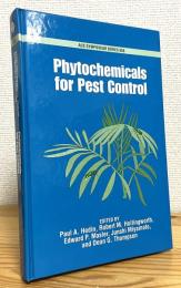 Phytochemicals for Pest Control