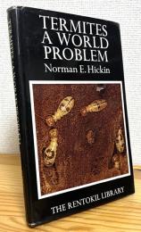 Termites: A World Problem
